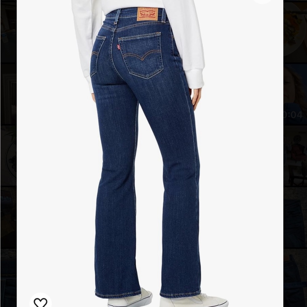 Levi’s 726 Flare